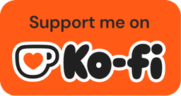 support me by ko-fi