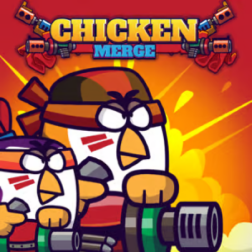 CHICKEN MERGE