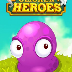 CLICKER HEROES