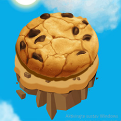 COOKIE CLICKER