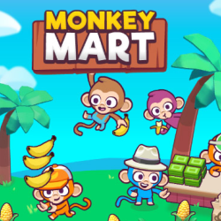 Monkey Mart