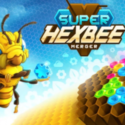 SUPER HEXBEE MERGER